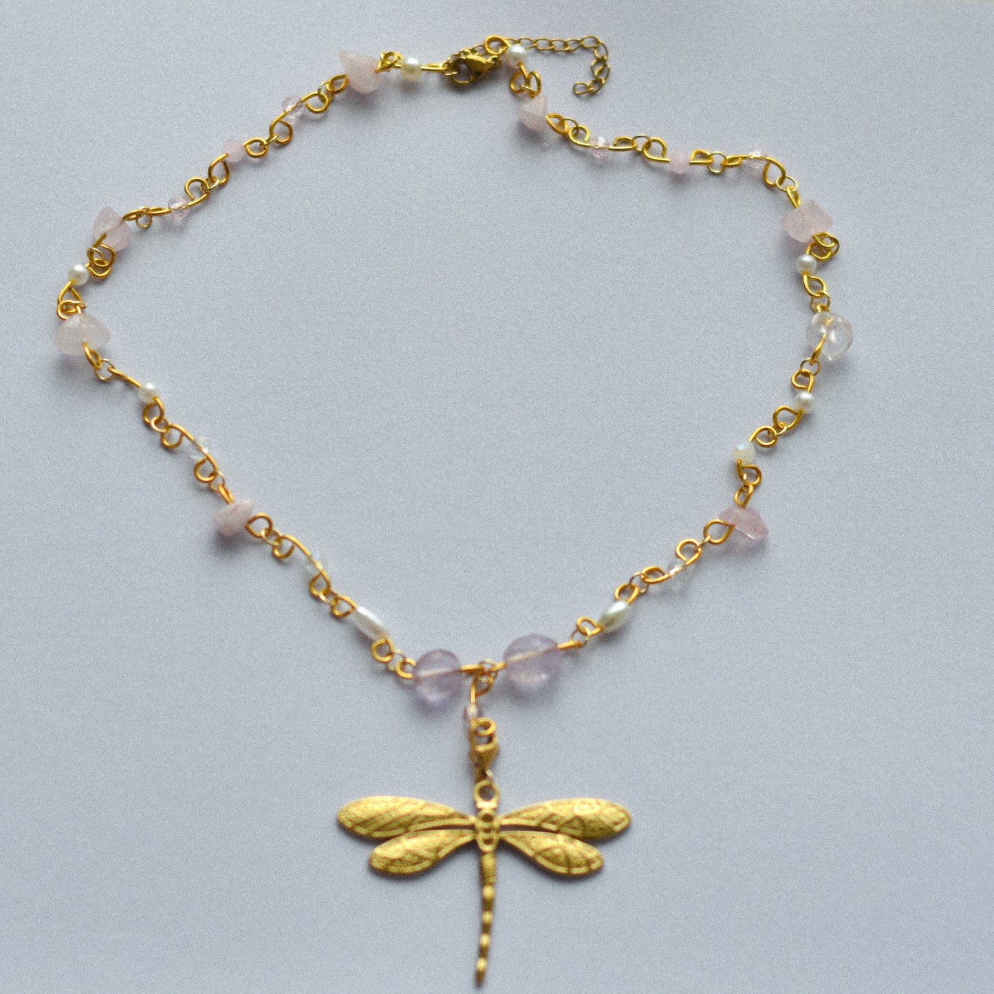 Mi animal espiritual