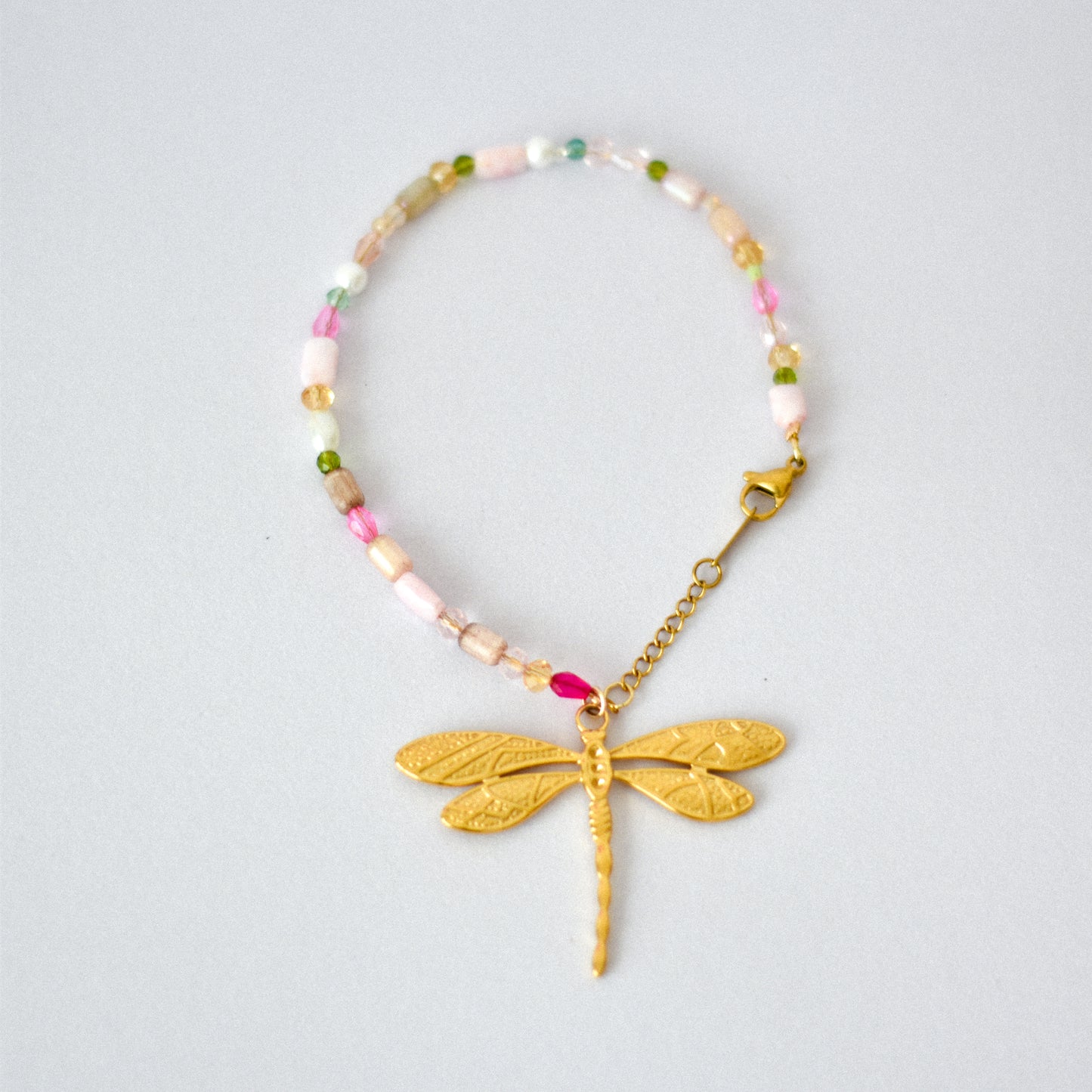 💕🦋friendship bracelet