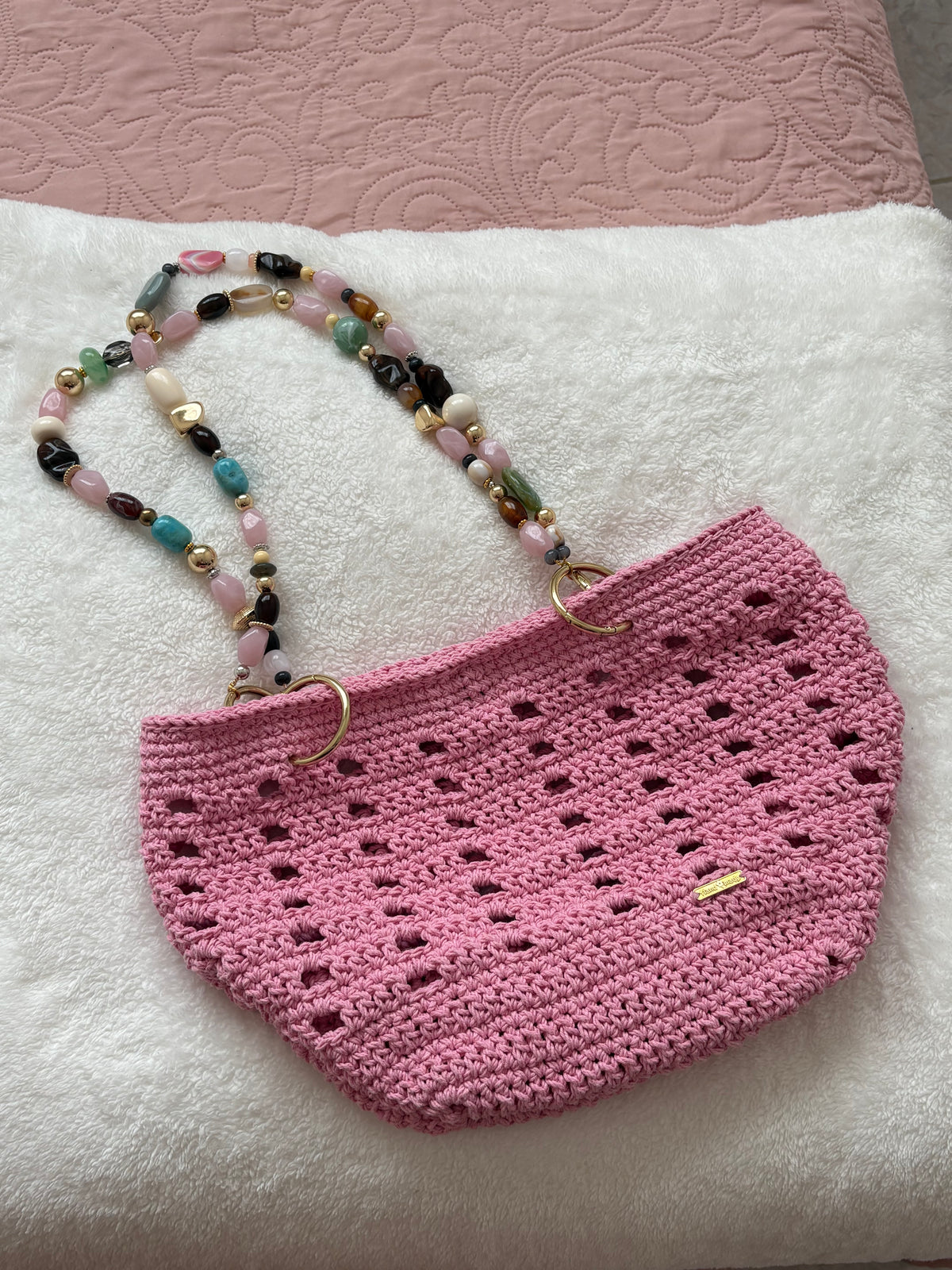 LA Bolsa 💅🏻💕✨