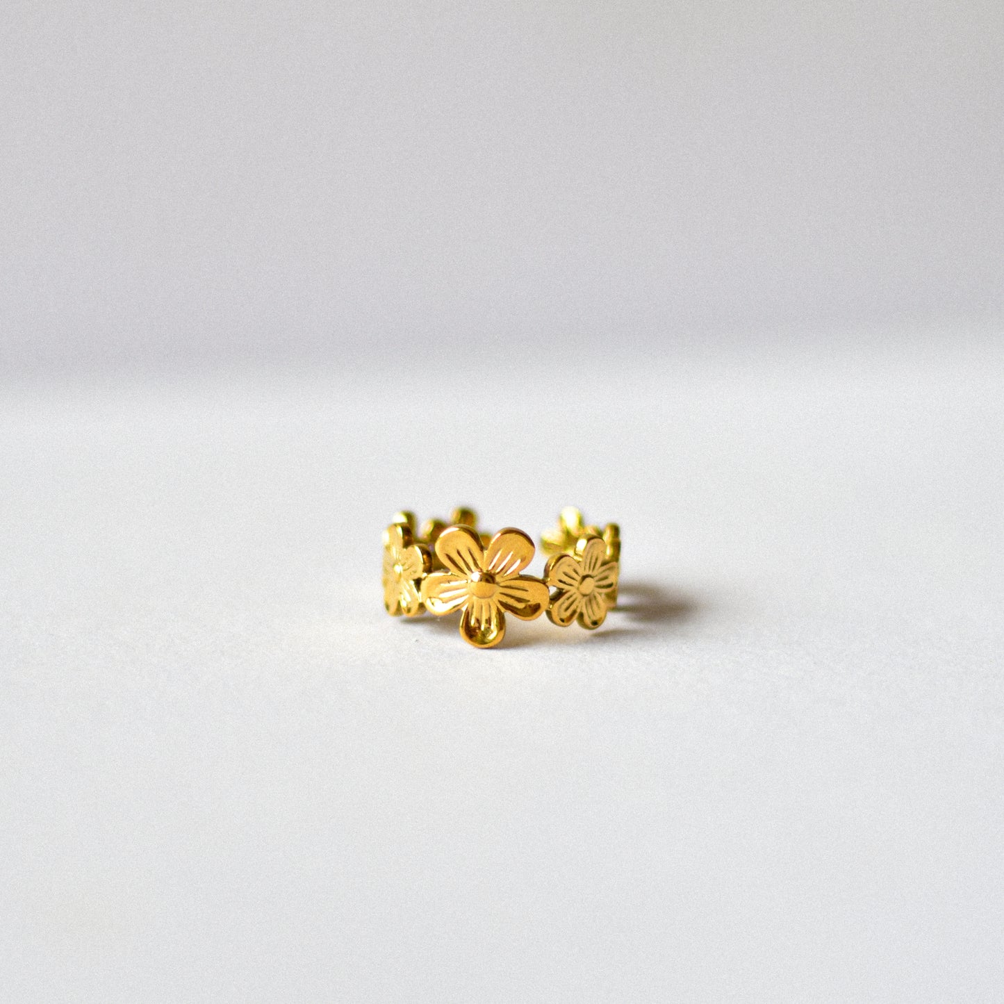 Anillo florar