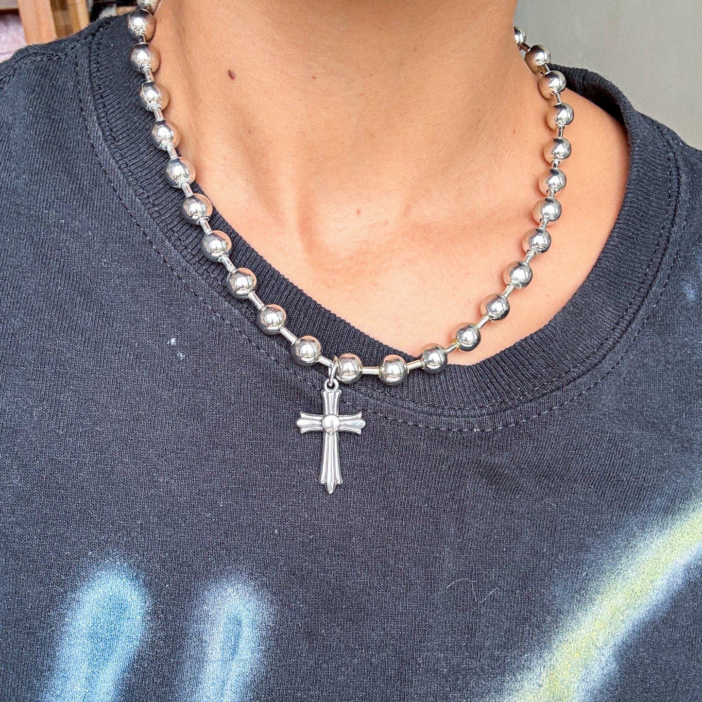 Silver