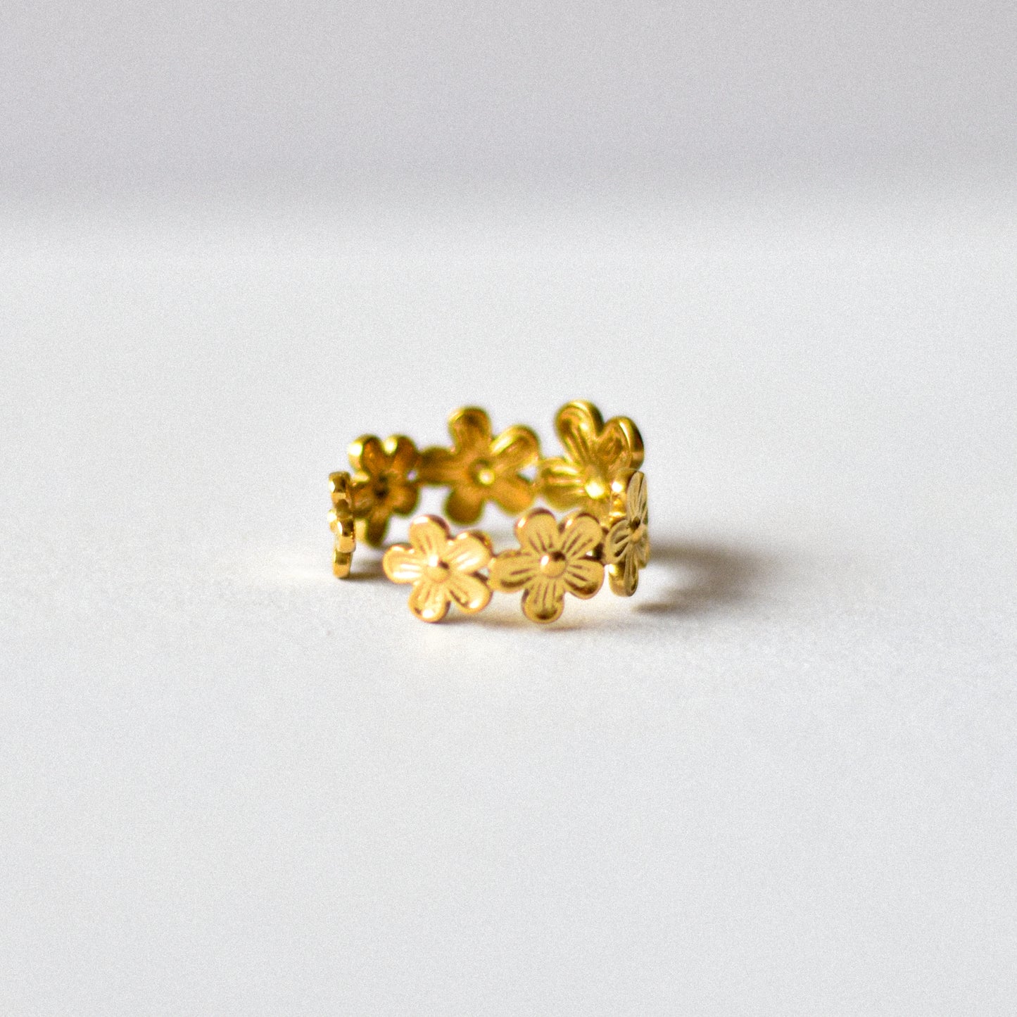Anillo florar