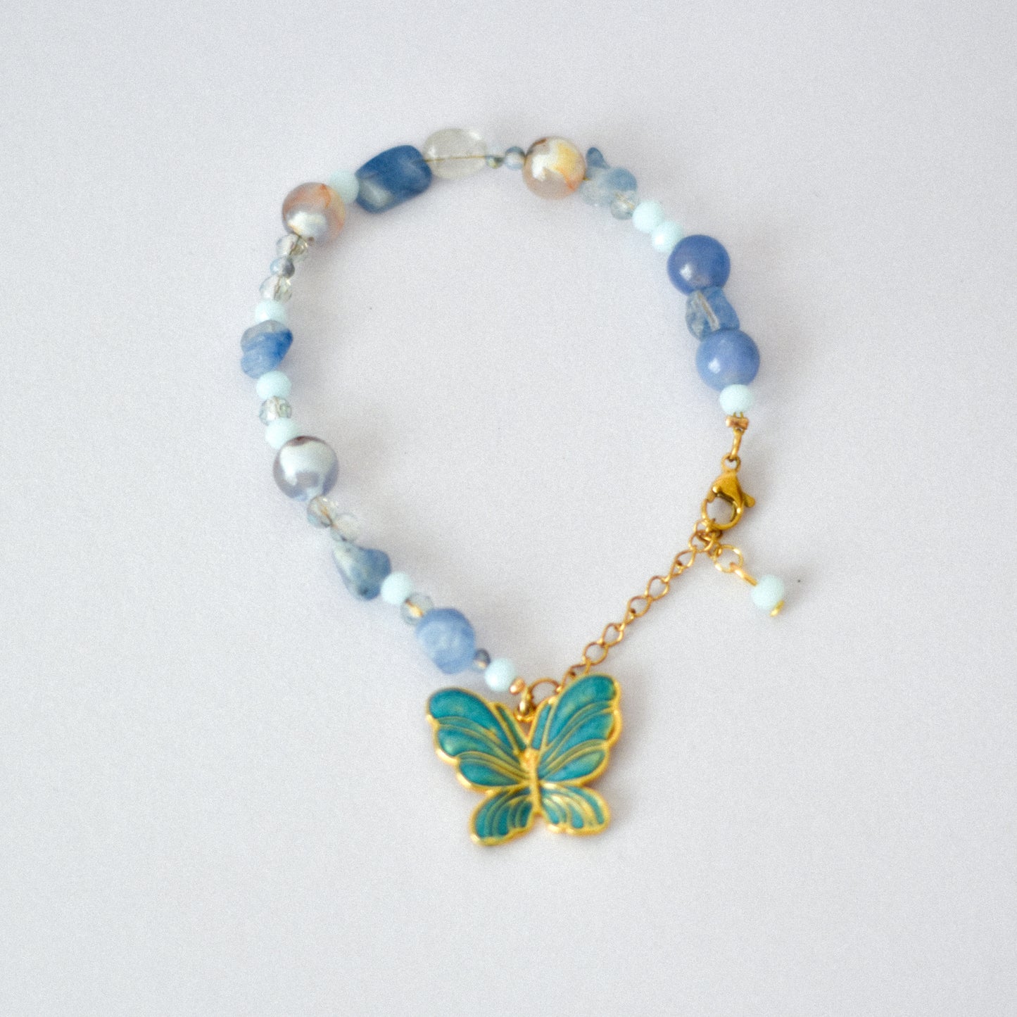 🦋🐬🐳 friendship bracelet