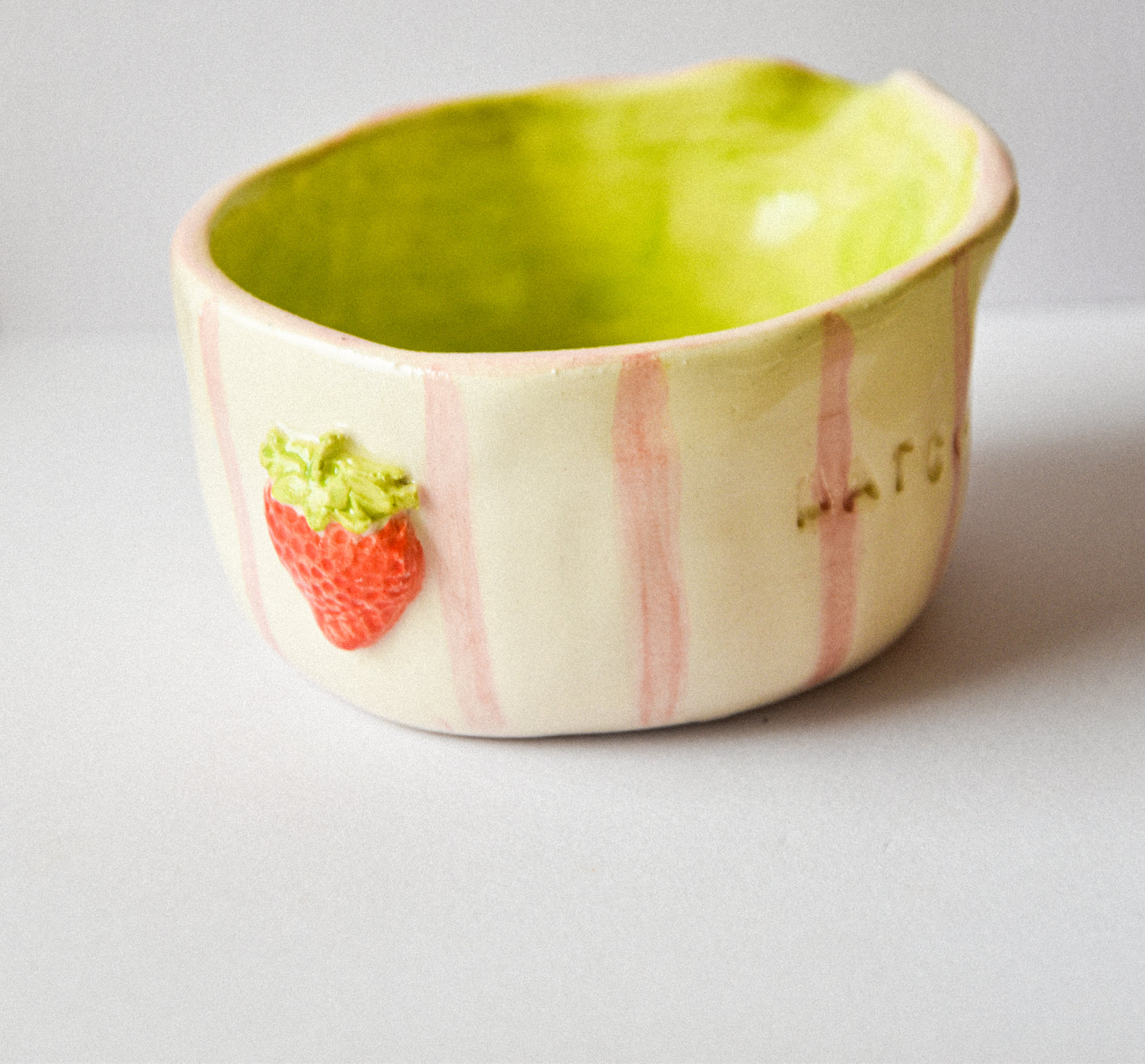 Set para matcha