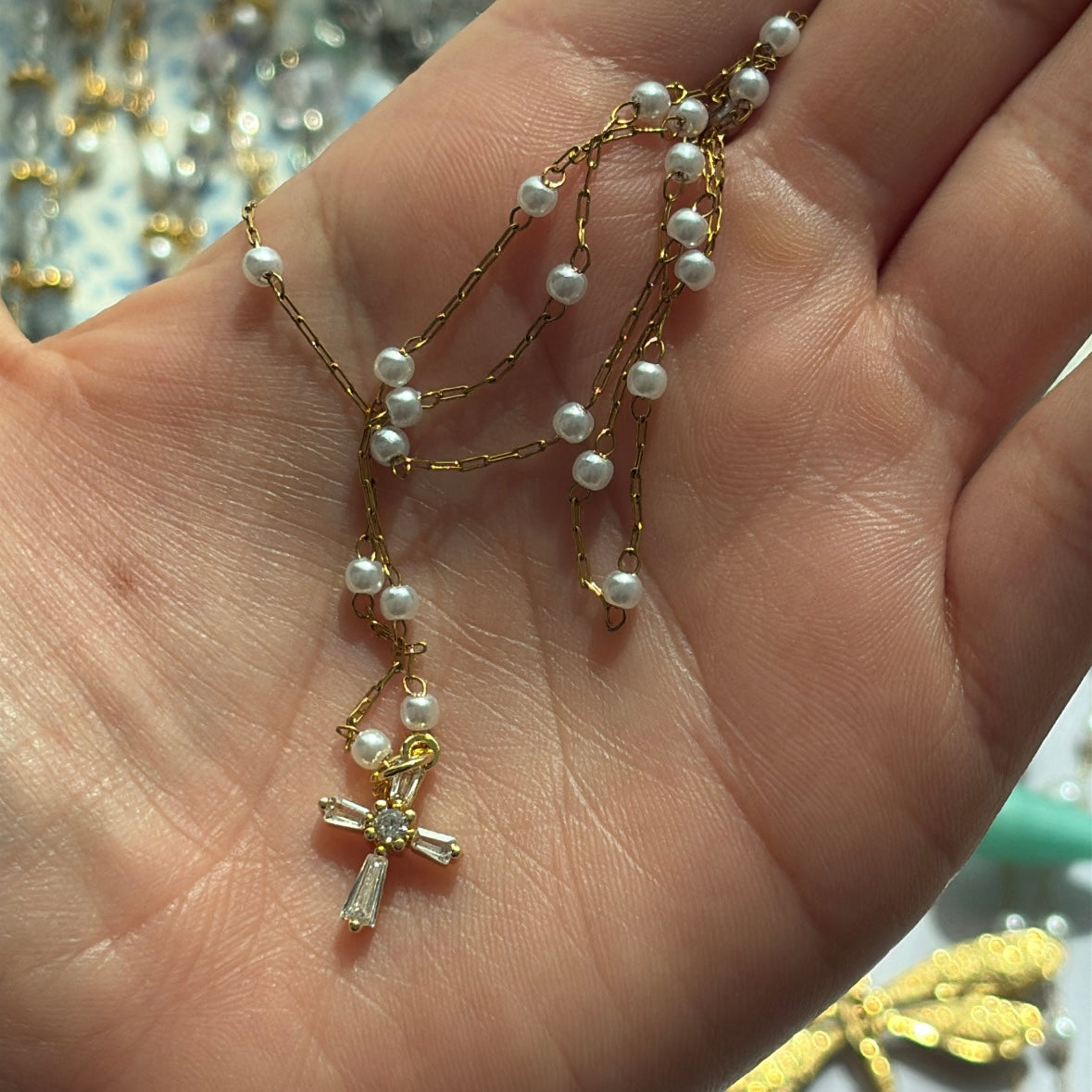 Para las girlies minimalistas