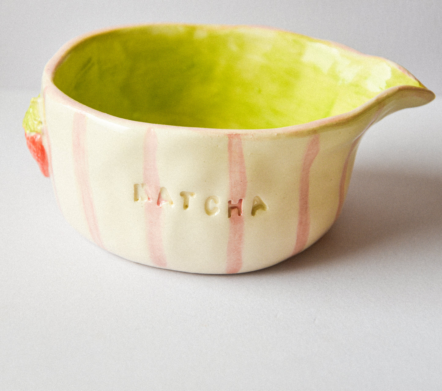 Set para matcha
