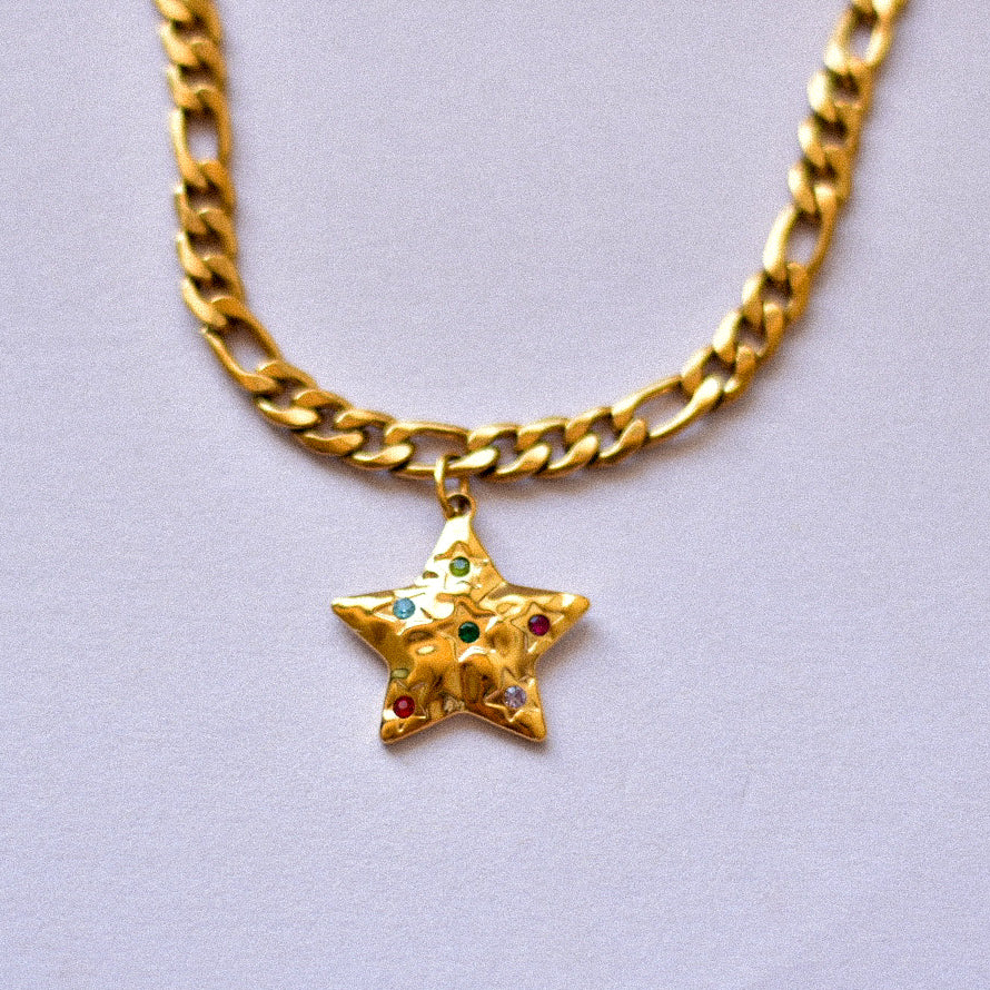 la estrella