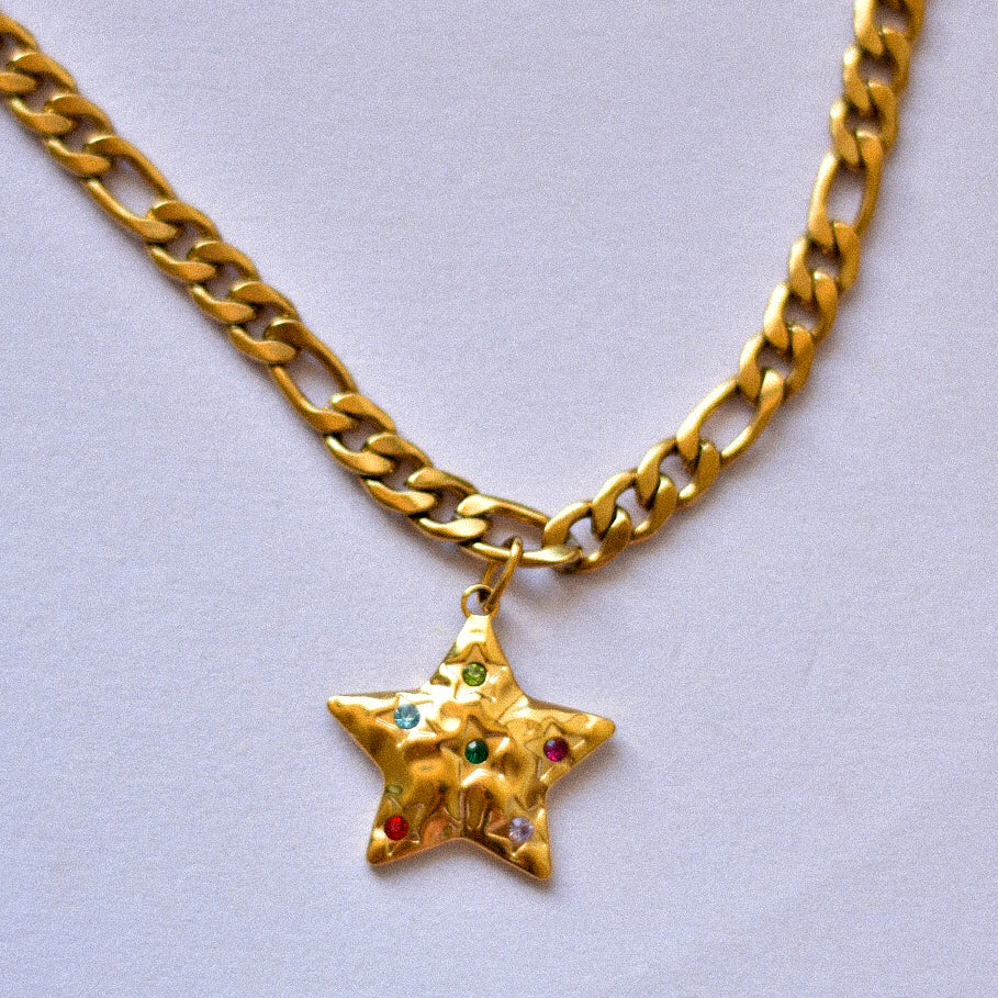 la estrella