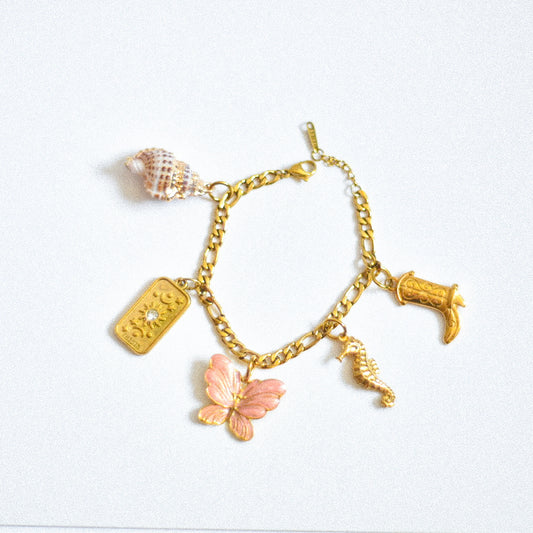 La de charms también