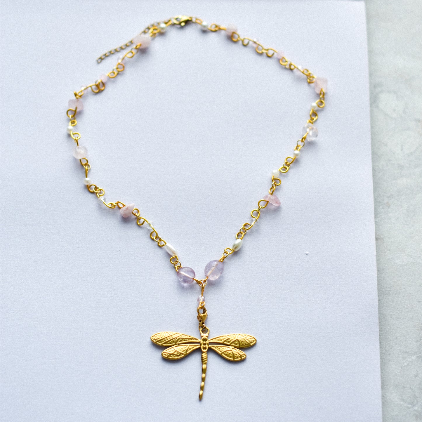 Mi animal espiritual