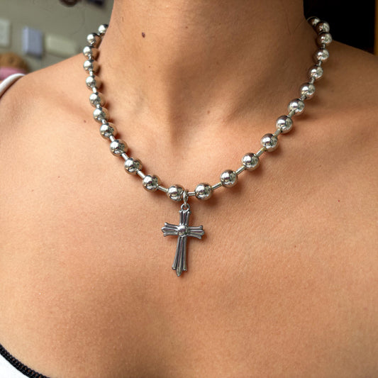 Silver