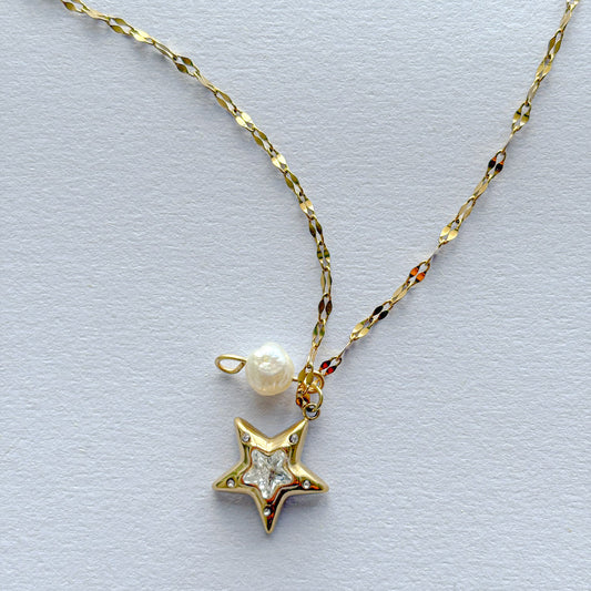 Twinkle twinkle little star