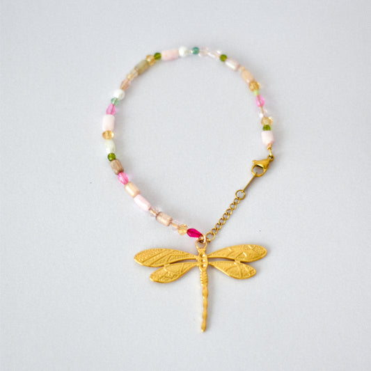 💕🦋friendship bracelet