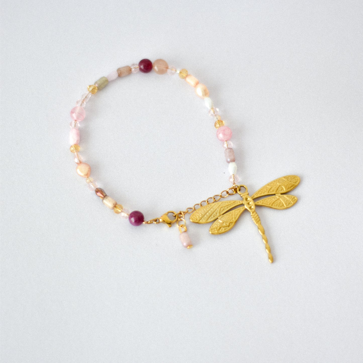 🦋 friendship bracelet