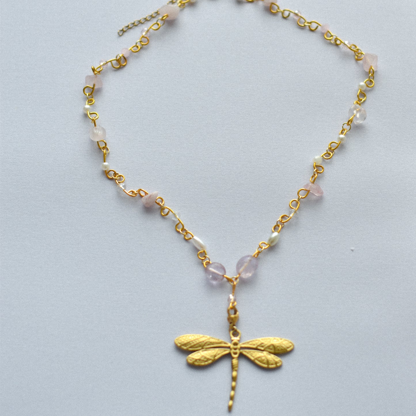 Mi animal espiritual