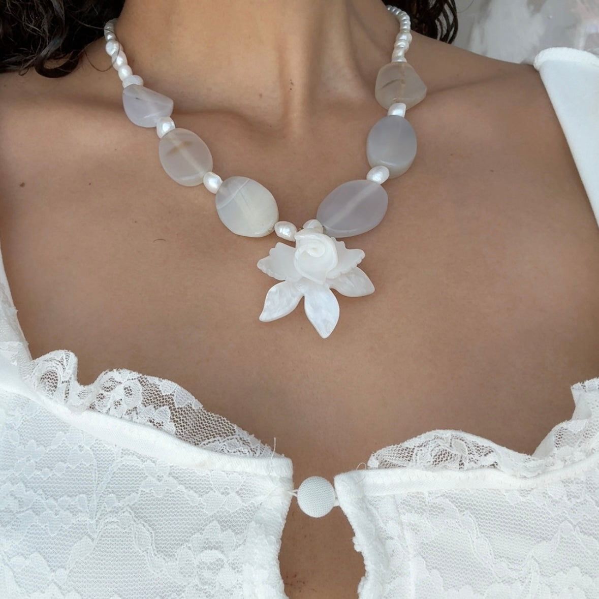 White lotus