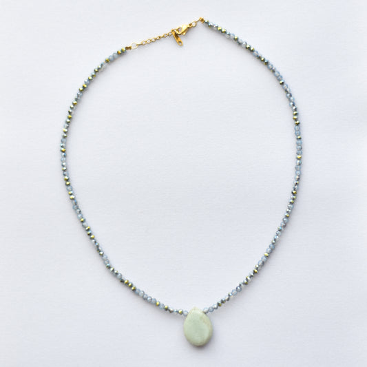 Piedra de la oportunidad y la buena suerte