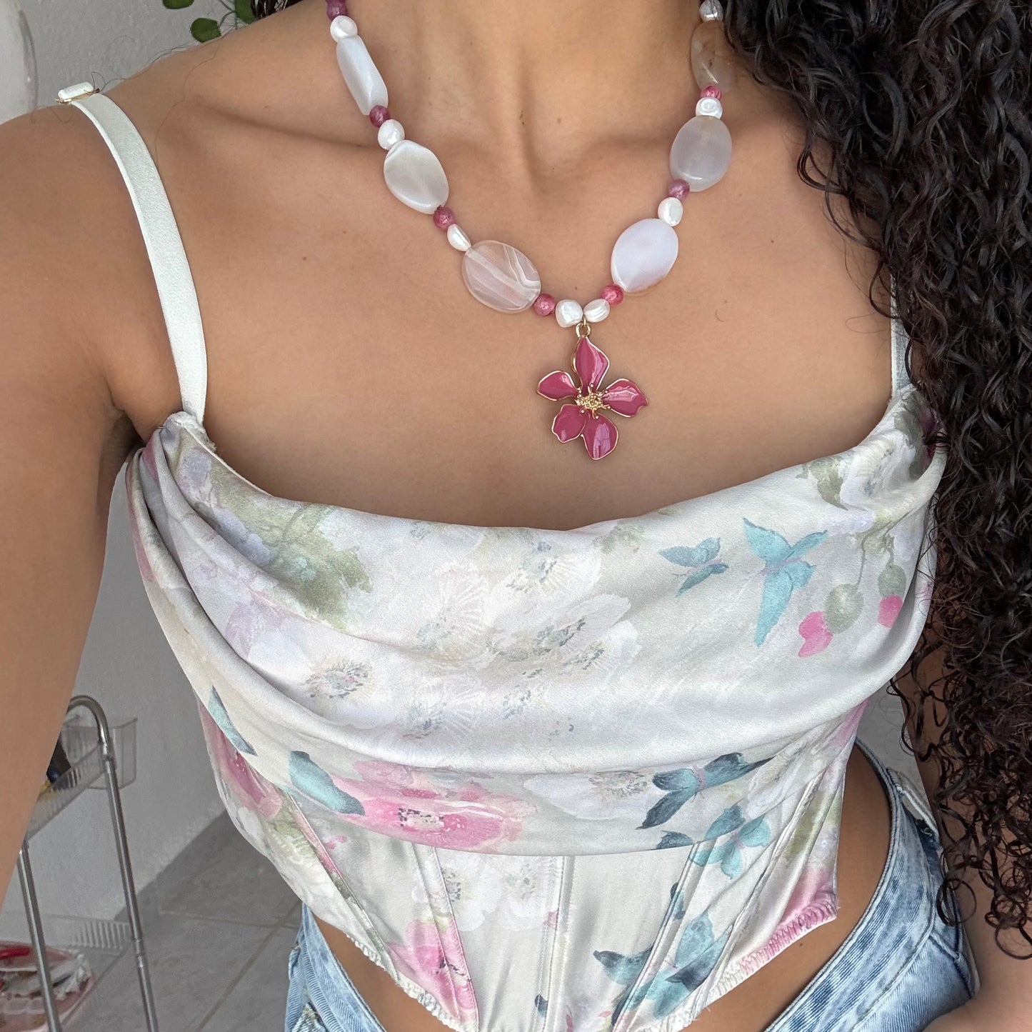 Rosita fresita