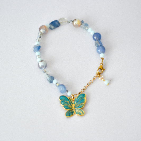 🦋🐬🐳 friendship bracelet