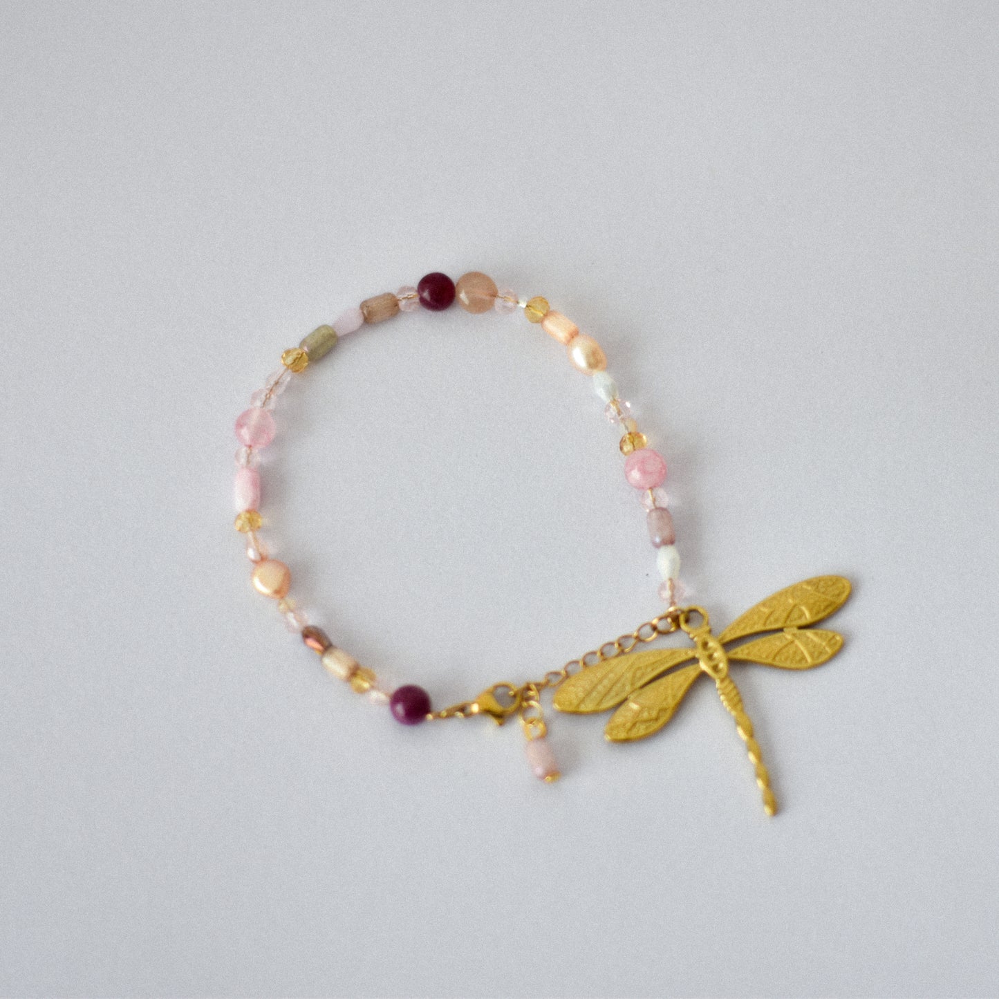 🦋 friendship bracelet