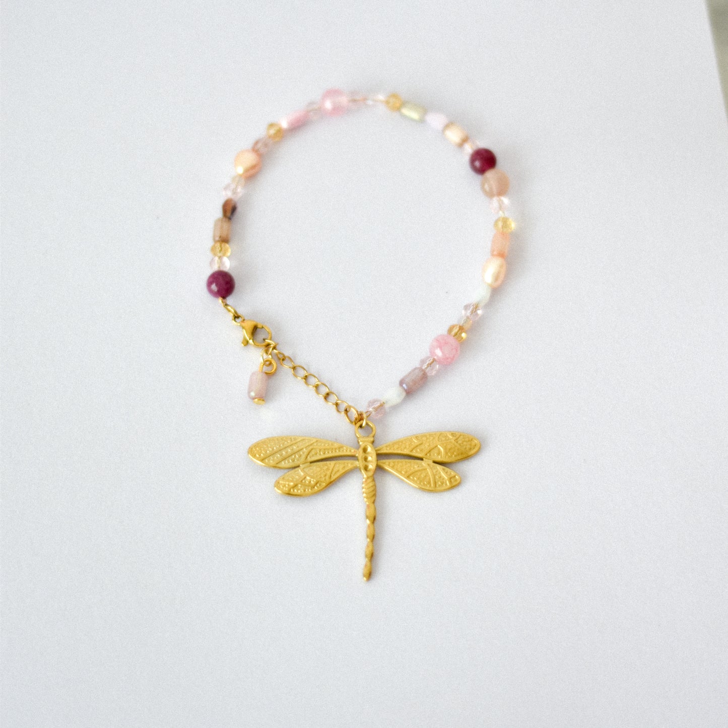 🦋 friendship bracelet