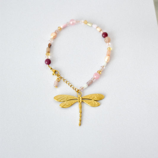 🦋 friendship bracelet