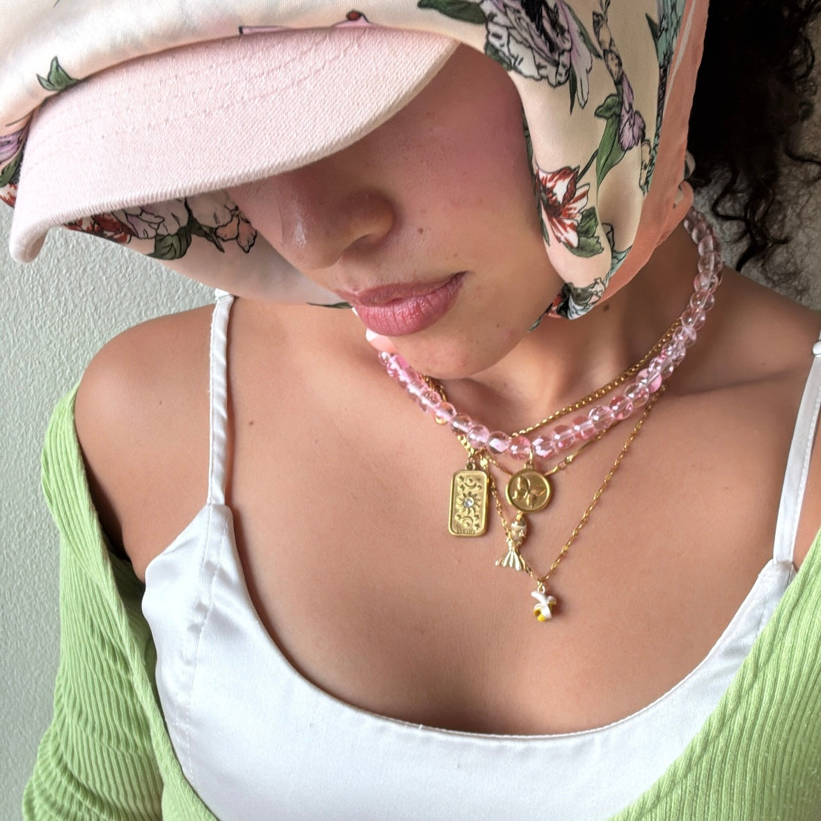 Medalla 🦋