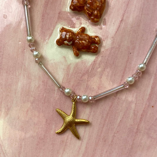 Starfish 2🫧☀️