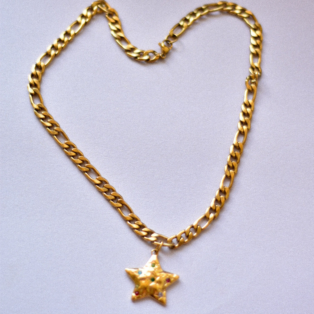 la estrella