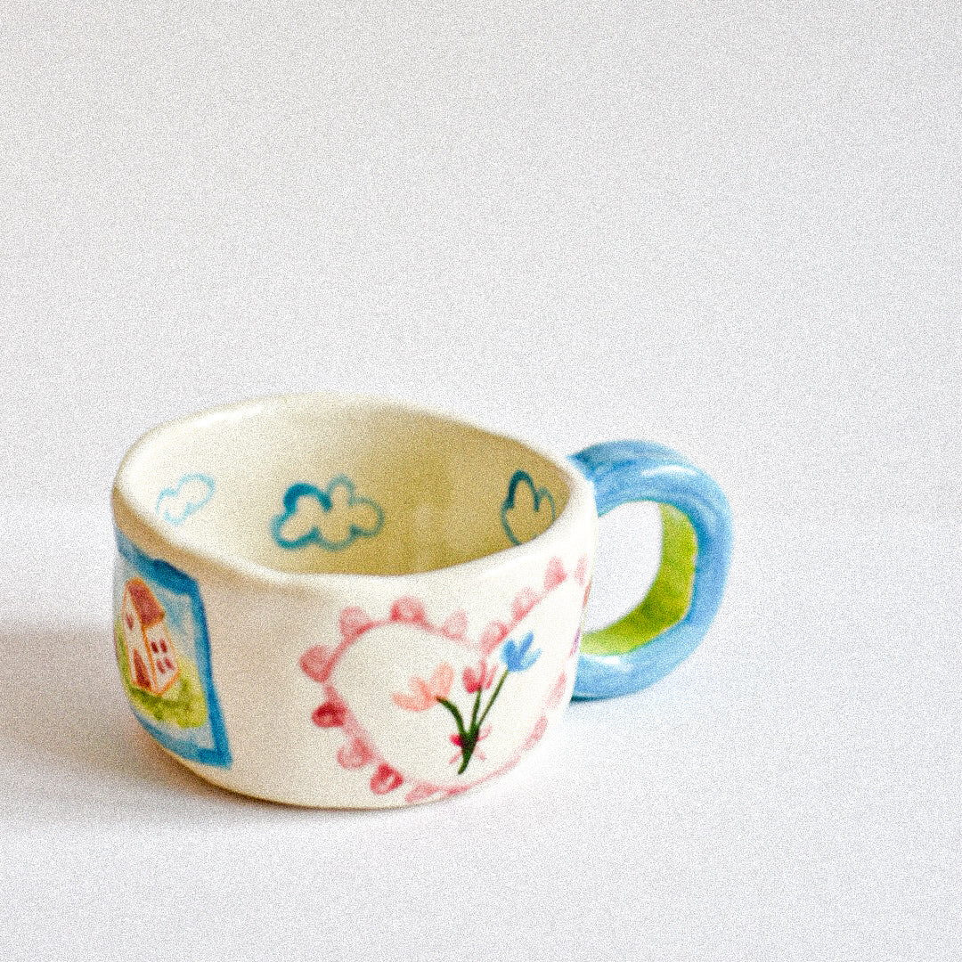 elijo ser mi lugar seguro