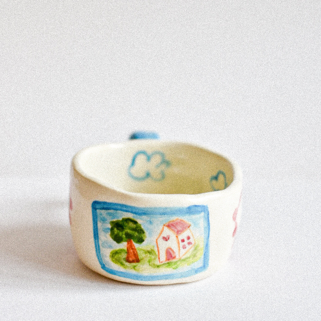 elijo ser mi lugar seguro