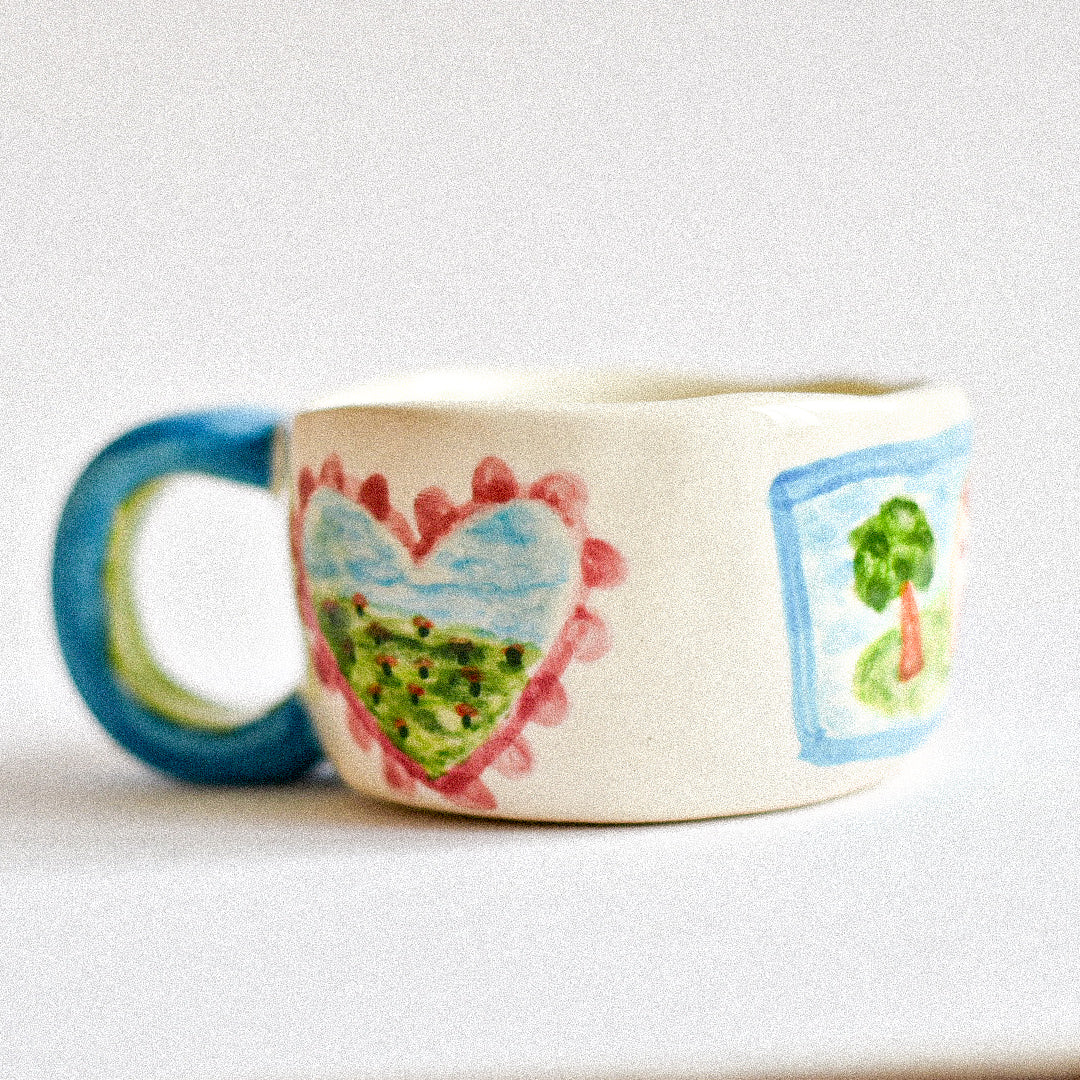 elijo ser mi lugar seguro