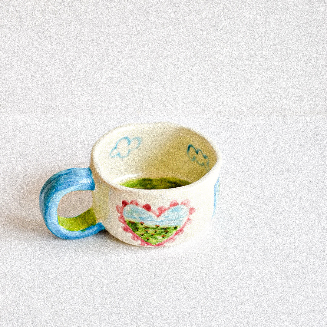 elijo ser mi lugar seguro